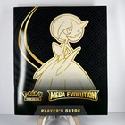 Mega Evolution Player Guide — photo 1