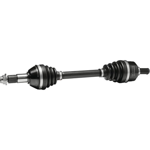 All Balls Racing AB8-HO-8-137 15-23 Honda Pioneer 500 8 Ball Axle Front Left