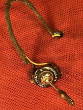 Arrow Original Jaguar Mk2 Used Intermediate Speed Hold Switch Long Lever C12558 Arrow Original Jaguar Mk2 Used Intermediate Speed Hold Switch Long Lever C12558