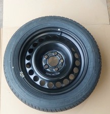 Mercedes W208, W209 CLK, W203 C-Class, Unused Spare Wheel + Michelin 2034000302