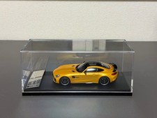 Kyosho 1/43 Almost Real Mercedes-AMG GT R 2017 Minicar