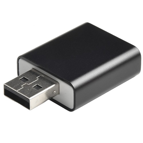 Scheda audio esterna per prestazioni audio superiori comoda e portatile - Afbeelding 6 van 25