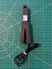 Fluke 80i-110s AC/DC Current Probe - Free Shipping