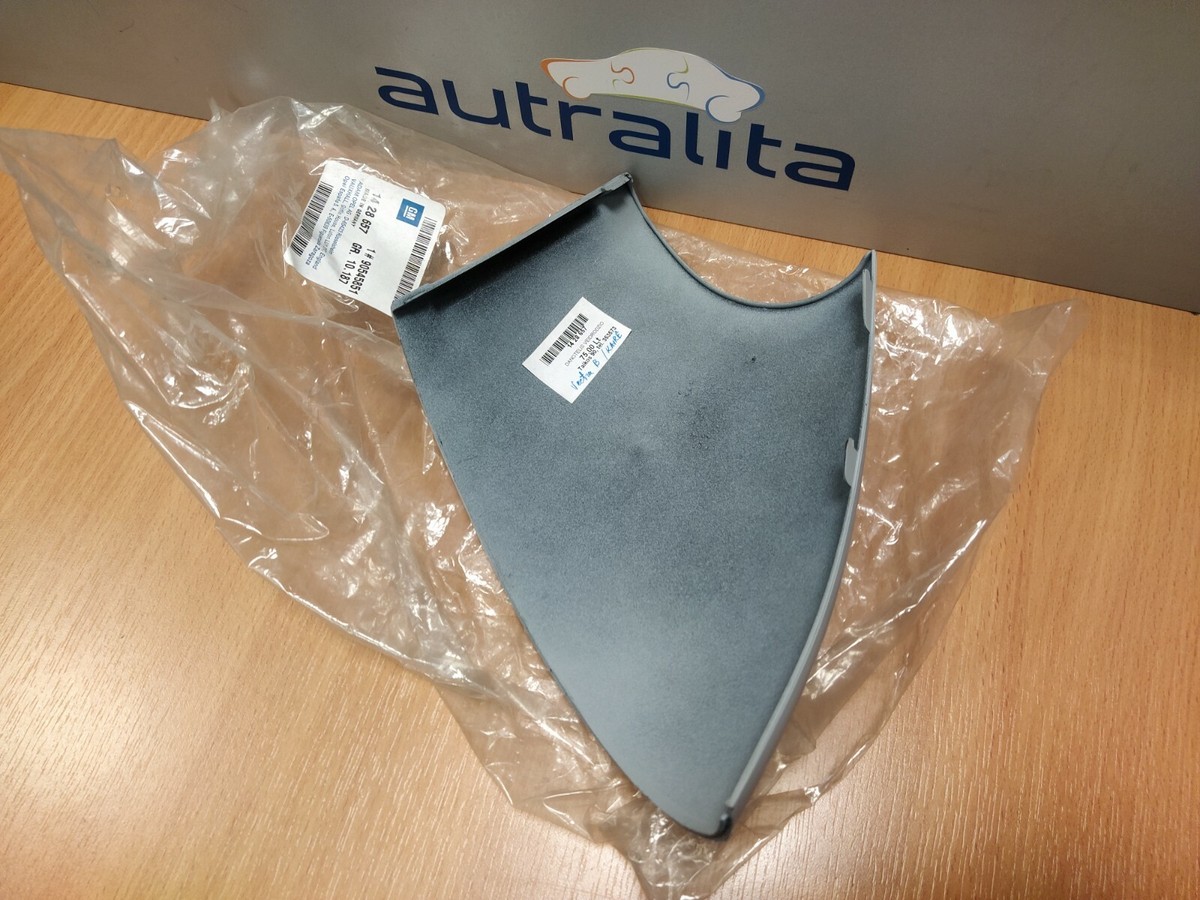 Genuine OPEL VECTRA B LEFT MIRROR CAP 1428657 90545851 | eBay