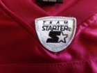 🔥 Arizona State University #35 Home Maroon Color Jersey Size (XXL) New WOT $60 — photo 4