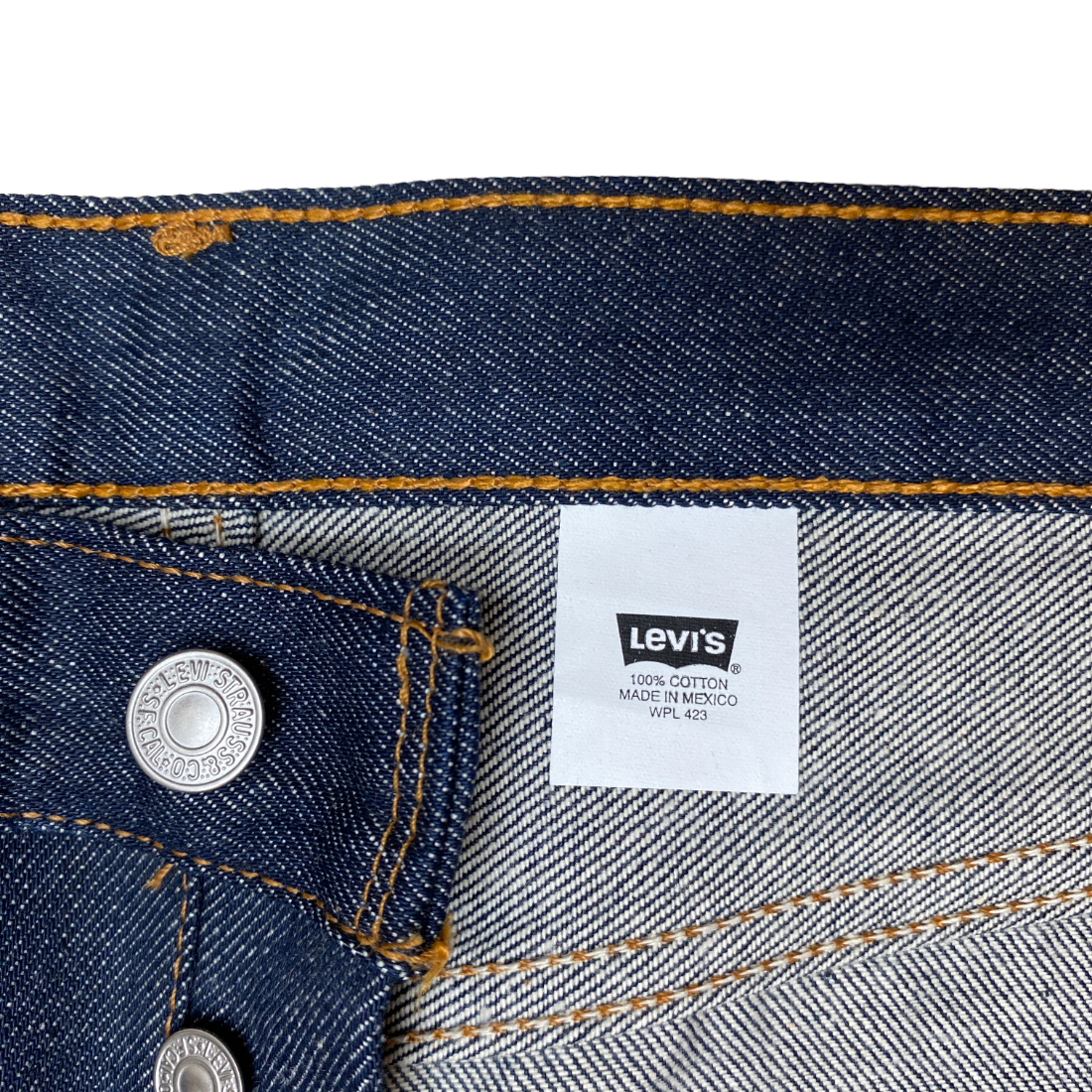 1993年製造 Levi's 501 W33 L32 Made in USA Levi's Men L 1993 501 W33 L32 Made In Usa Limited Edition Vintage