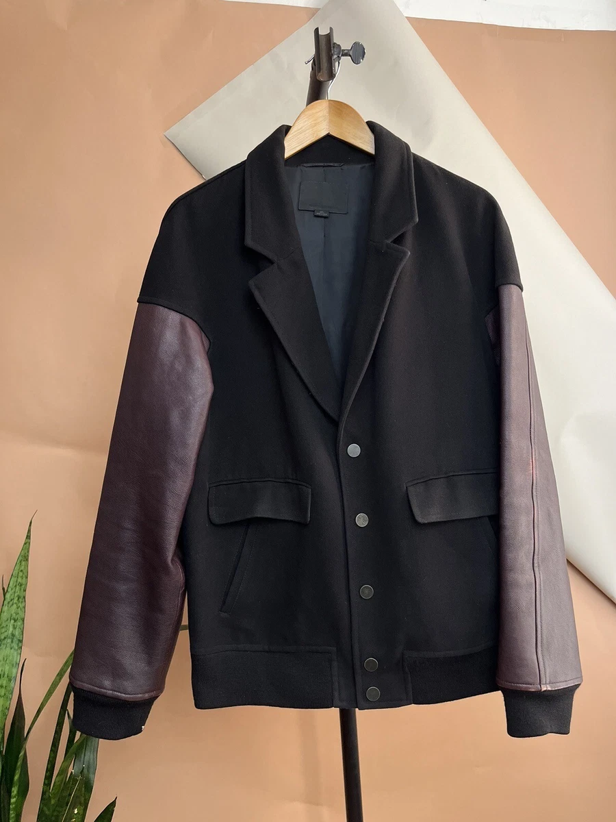 Alexander Wang Jackets for Men for Sale | Shop New & Used | eBay