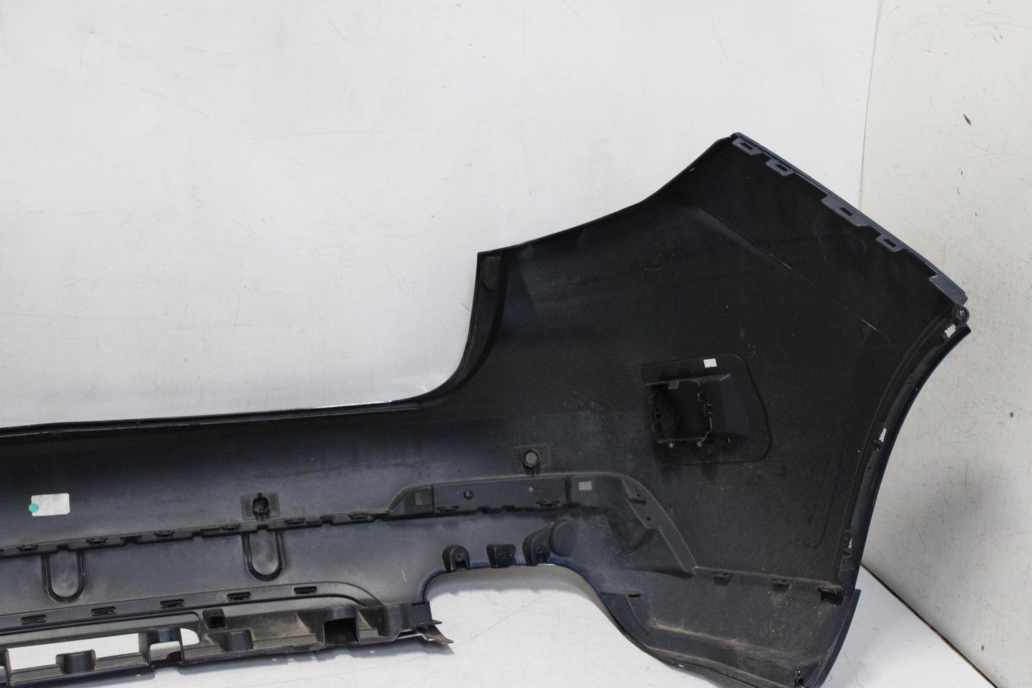 Rear Bumper Assembly MASERATI LEVANTE 20