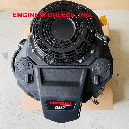 KAWASAKI FS541V-DS29-R engine for Lawn Tractor/Zero-Turn mowers