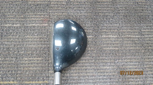 TAYLORMADE 300 TOUR 4 HYBRID 17 DEGREE RH R-80 GRAPHITE GOLF CLUB - Picture 2 of 6