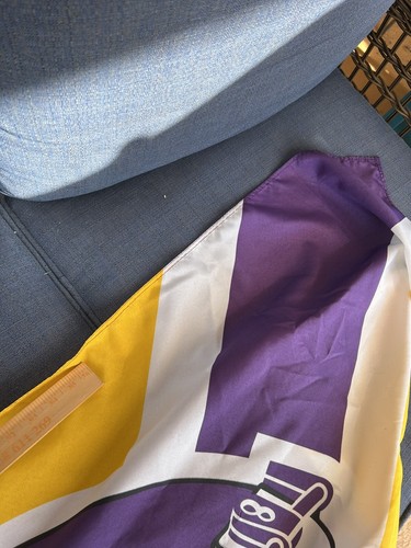 Für Minnesota Vikings 3 x 5 Fuß Banner Football Champions Mann Höhle Flagge (33) - Bild 6 von 6