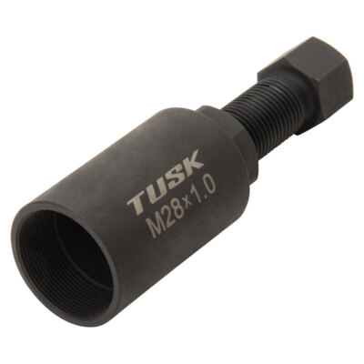 Tusk Flywheel Puller 28mm Fits HONDA KAWASAKI SUZUKI KTM HUSQVARNA
