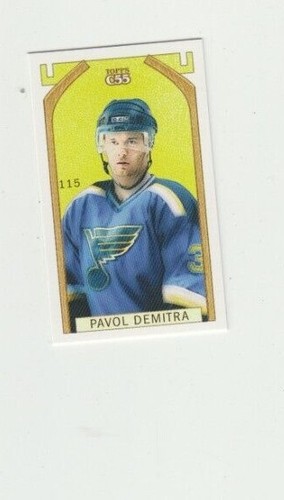 2003-04 Topps C55 O' Canada Back U Pick Pls READ B4 you Pay - Picture 103 of 139