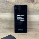 Samsung Galaxy Note20 5G 6.7" Touchscreen 64MP 8GB RAM 128GB Android Smartphone