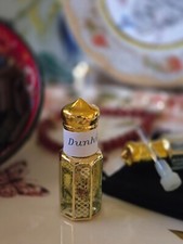 Dunhill Icon | Long Lasting Premium Perfume | Essential Oil | Alcohol-Free - 6ml