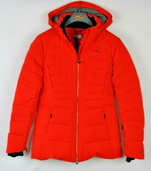 kjus edelweiss jacket