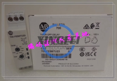 1PCS NEW AB relay 700-FEB6TU23