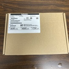 Lenovo USB 3.0 to DVI / VGA Monitor Adapters P/N: 0B47072