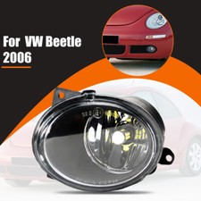 Pare Choc Golf 5 VALEO Halogen Technology Automotive Fog Lamp, 43403 For Vehicle Models Produit