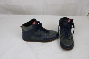 nike sport boot