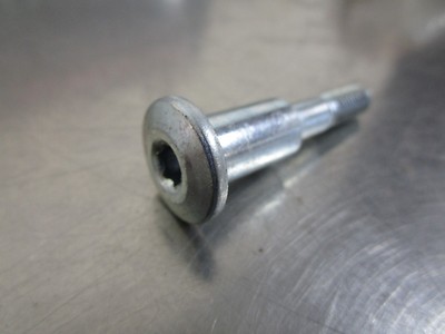 OEM Kawasaki Genuine Parts Change Pedal Bolt 92002-1773 90-93