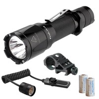 Bundle Of 4 Items: Fenix Tk16 1000 Lumen Led Flashlight W/ Aer-03 Pressure Sw... on sale Bundle Of 4 Items: Fenix Tk16 1000 Lumen Led Flashlight W/ Aer-03 Pressure Sw... on sale