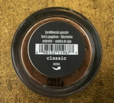 BareMinerals  ~ "Classic" Loose Powder Eyeshadow ~ (0.28 g / 0.01oz) ~ NEW