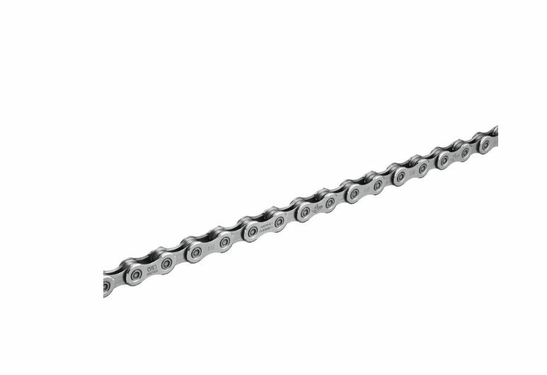 SHIMANO CATENA CN-LG500  E-BIKE 10/11 VELOCITA'