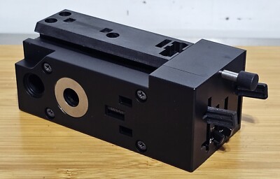 Leica 505503 Diaphragm Module HC F for DMR Microscope