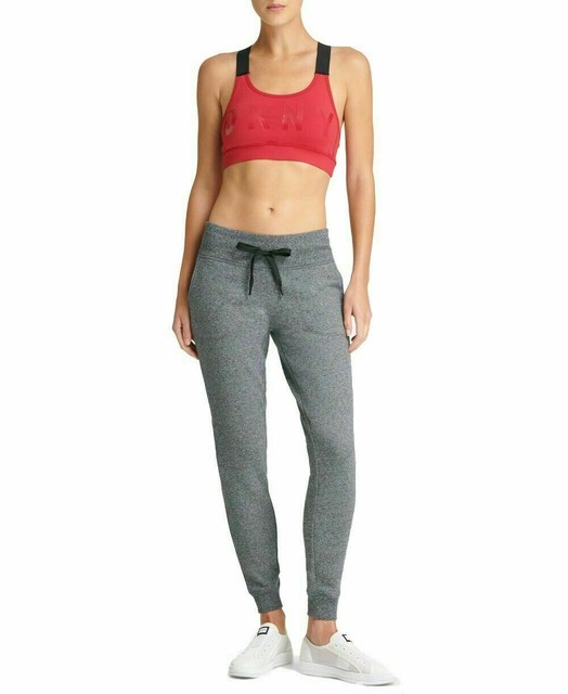dkny sport track pants