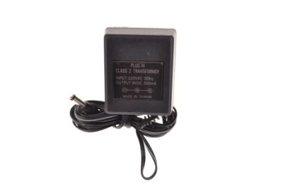 Original Netzteil PLUG-IN CLASS 2 TRANSFORMER Output: 9V-500mA