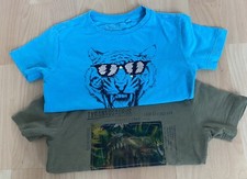 2 X NEXT Boys T-Shirts Age 3 Years