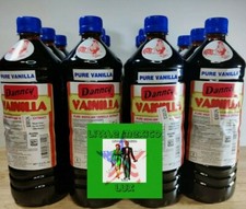 Eight Bottles Danncy Mexican Vanilla (8 Dark)...