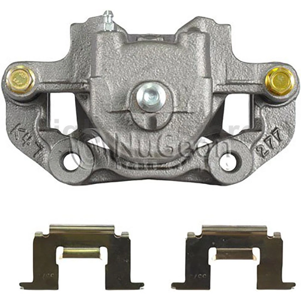 Car Calipers Brake Caliper For Nissan 720 1986 1985 1984 1983 - Image 3 of 4