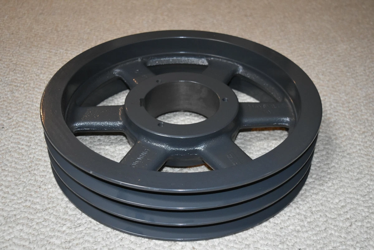 Browning pulleys and sheaves deals