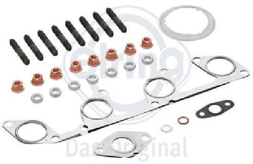 Original ELRING Mounting Kit Charger 740.790 For Audi Chrysler Dodge Jeep