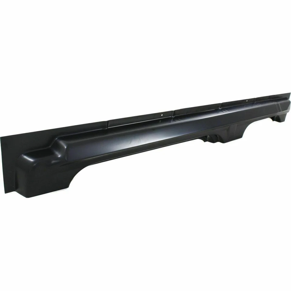 Nuevo panel basculante de acero lateral derecho estilo deslizable estilo deslizable para Ford Explorer Foto 3 de 4