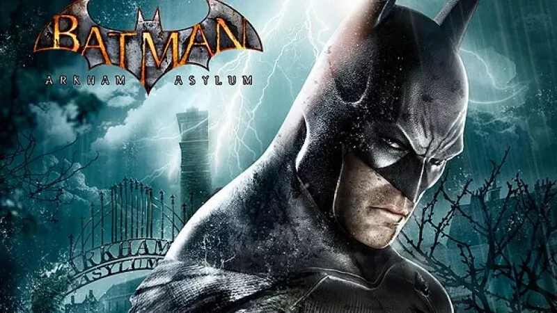 How To Platinum 'Batman Arkham Asylum