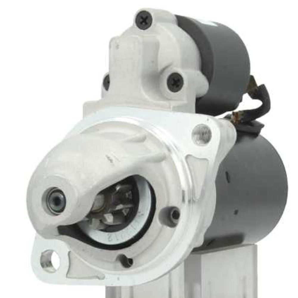 Nuovo Avviatore Compatibile Per BMW 1.2 Kw 12 Volt 0001107426+