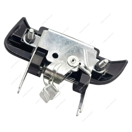 For Nissan Pathfinder 2005-2012 #82607-EA502 Rear Left Side Outside Door Handle - Picture 3 of 5