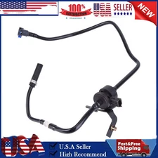 Fuel Vapor Vent Purge Valve For Ford Fiesta 1.6L 2014-2019 D2BZ9C047F 809-100