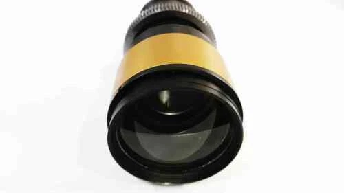 Lentes de cámara Nikon F anamórfico Nikon