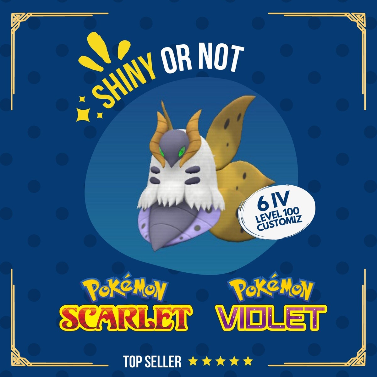 shiny volcarona pokemon card Pokemon - XY - Steam Siege - (Reverse Holo) Volcarona
