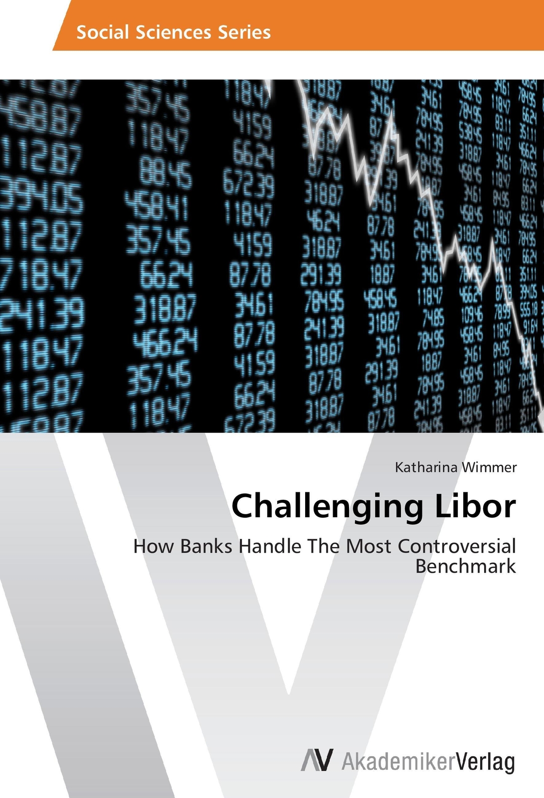 Thumbnail - Katharina Wimmer | Challenging Libor | Taschenbuch | Englisch (2015) |