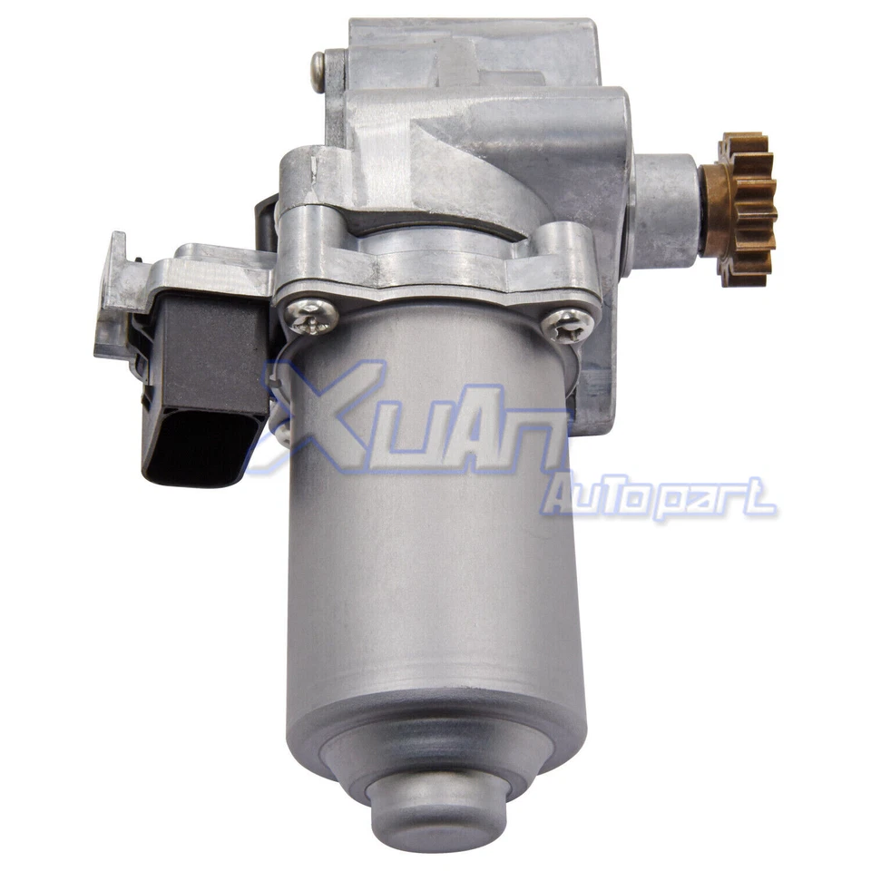 Estuche de transferencia 27107599693 motor con sensor para BMW E90 E92 328i 335i 328xi 335xi Foto 3 de 4