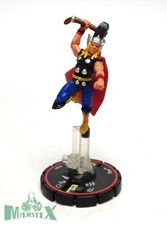 Heroclix Supernova set Thor 084 Veteran figure 