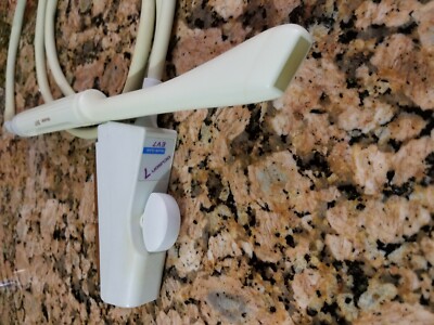 Acuson EV7 ultrasound transducer 