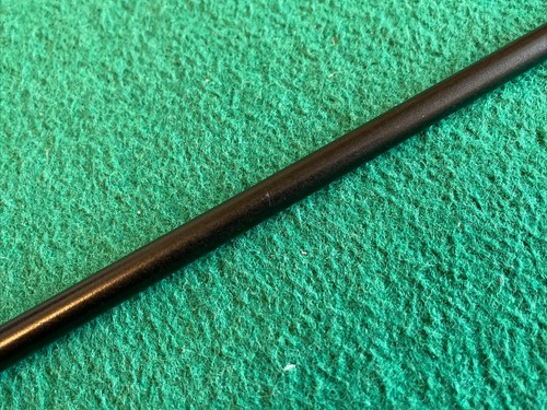 Tour Issue LA GOLF Tour AXS BLUE 105H Stiff Hybrid shaft Callaway rrp£150 b2054 - Picture 10 of 12