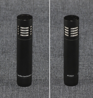Audio Technica AT2021 Kondensator-Mikrofon mit Nierencharakteristik