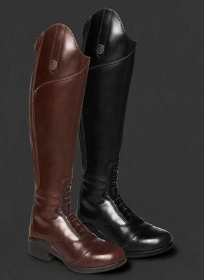riding boots ebay